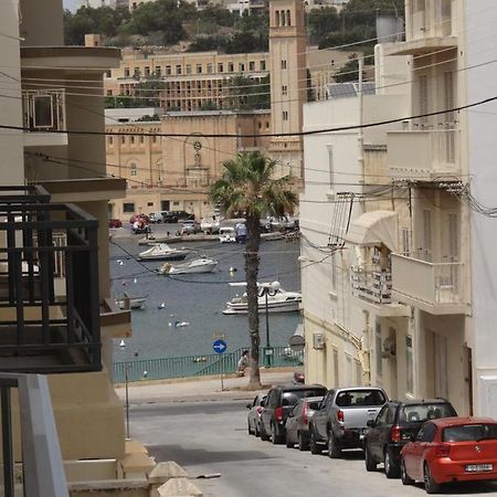מרססקלה Modern Two Bedroom Sea View Apartment מראה חיצוני תמונה