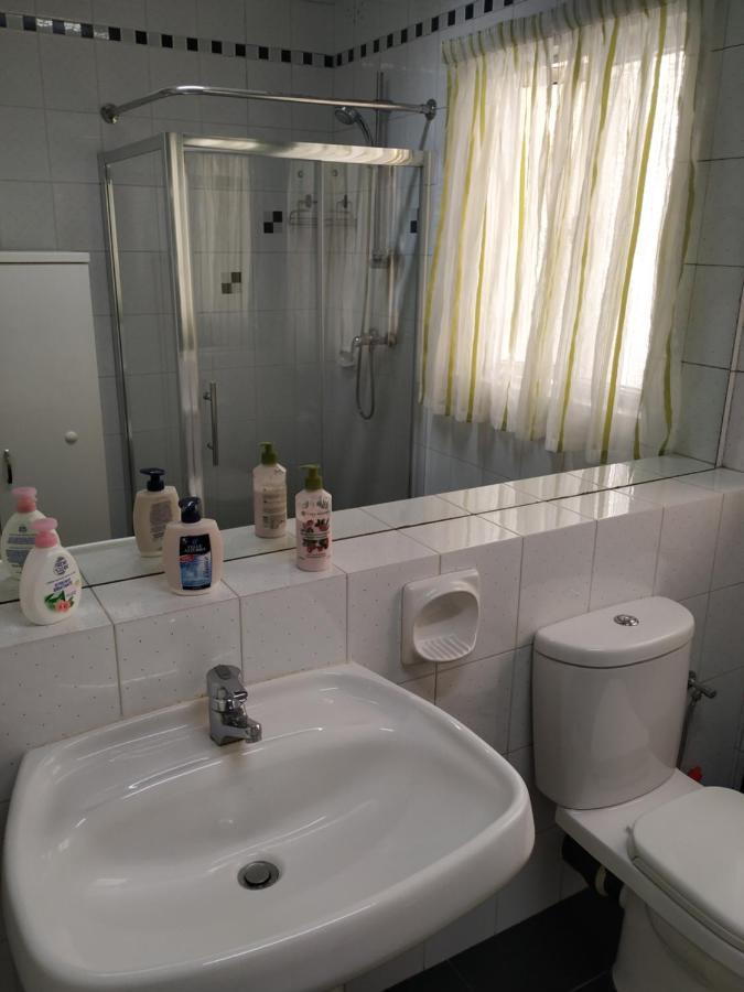 מרססקלה Modern Two Bedroom Sea View Apartment מראה חיצוני תמונה