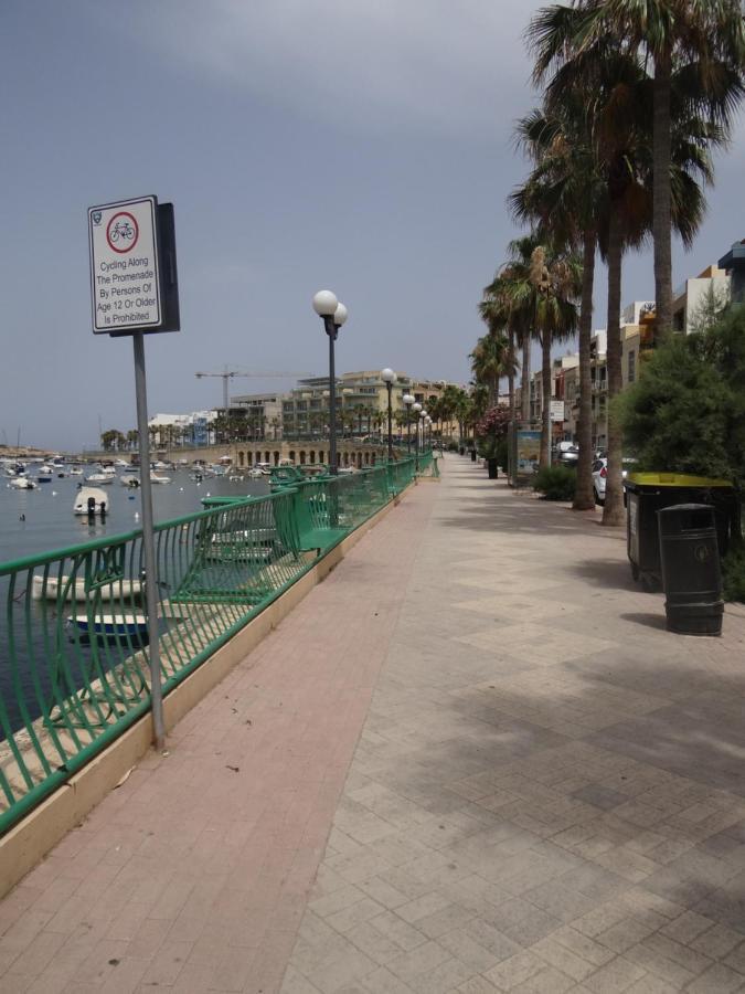 מרססקלה Modern Two Bedroom Sea View Apartment מראה חיצוני תמונה