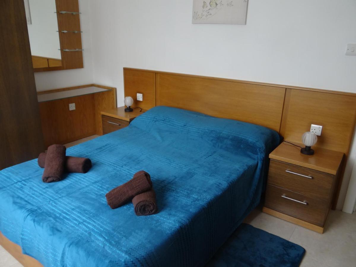 מרססקלה Modern Two Bedroom Sea View Apartment מראה חיצוני תמונה