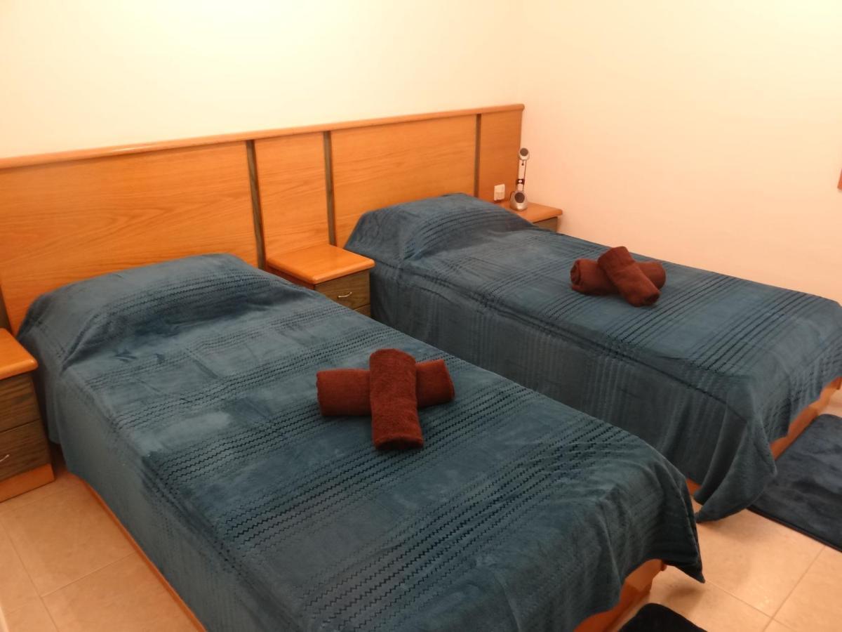 מרססקלה Modern Two Bedroom Sea View Apartment מראה חיצוני תמונה