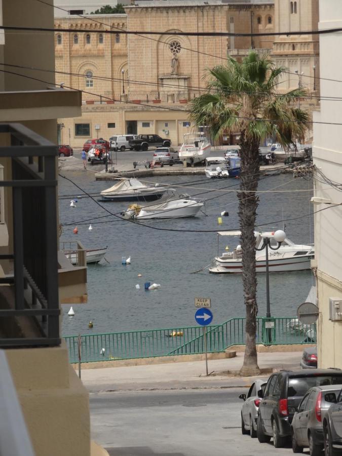 מרססקלה Modern Two Bedroom Sea View Apartment מראה חיצוני תמונה