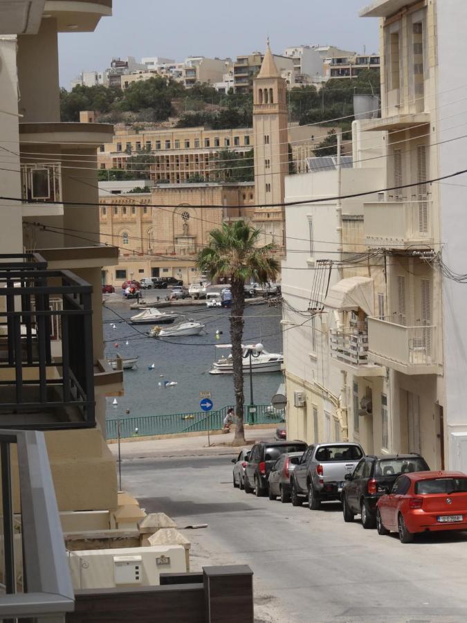 מרססקלה Modern Two Bedroom Sea View Apartment מראה חיצוני תמונה